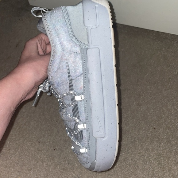 Nike offline sneakers - light grey - Picture 6 of 6